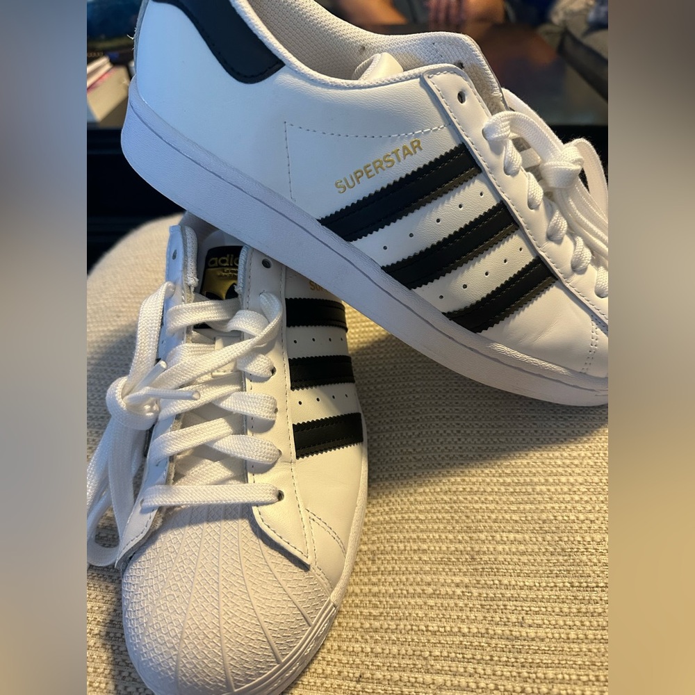 Brand New ADIDAS superstars